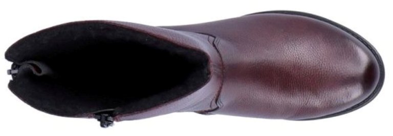 Z9555-35 Rieker Полусапожки женские