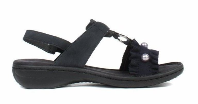 608B5-14 Rieker Обувь женская