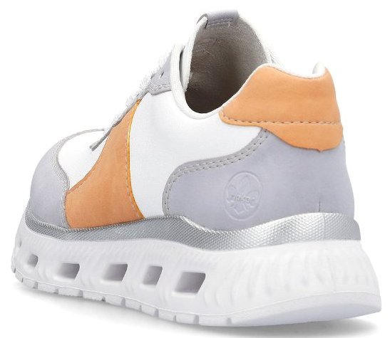 M6001-80 Rieker Туфли женские