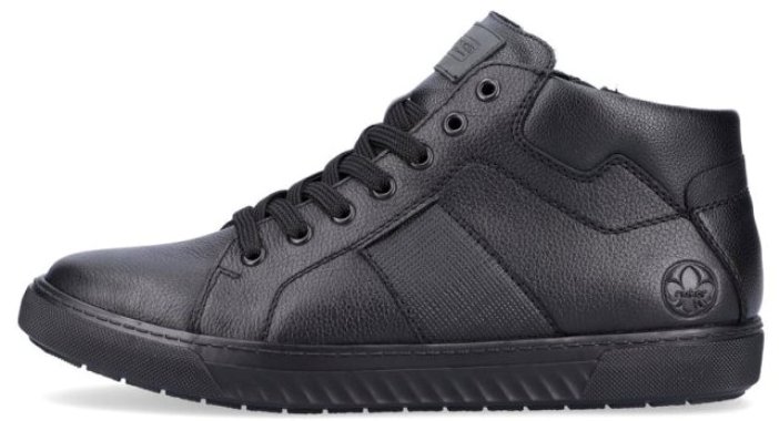 17904-00 Rieker Ботинки мужские