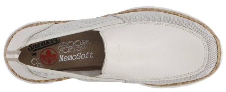 N4275-60 Rieker Туфли женские