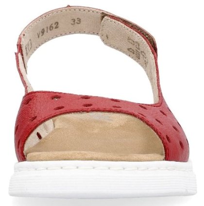 V9162-33 Rieker Босоножки женские