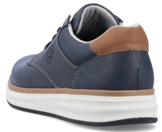 B6313-15 Rieker Туфли мужские