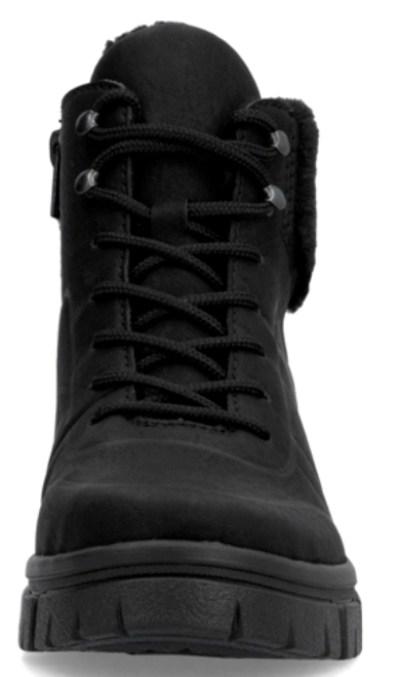 Z1101-00 Rieker Ботинки женские