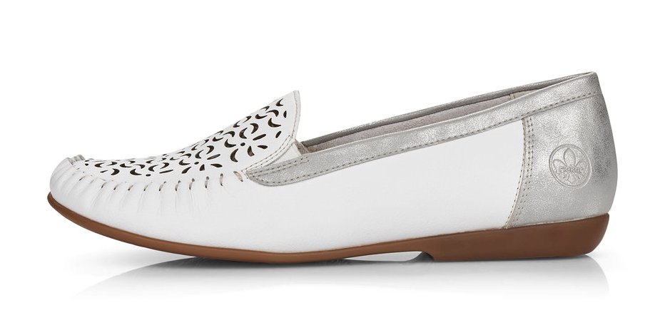 L6350-80 Rieker Туфли женские