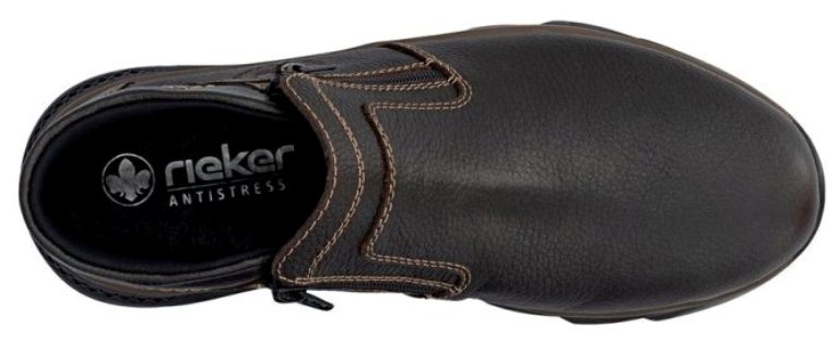 B1682-25 Rieker Ботинки мужские