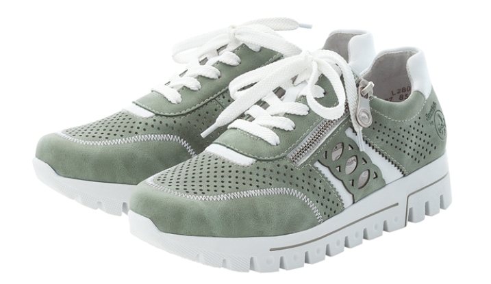 L2807-52 Rieker Туфли женские