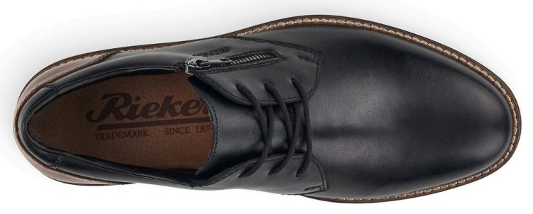 13503-00 Rieker Туфли мужские
