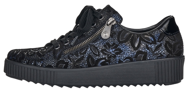 M6404-14 Rieker Туфли женские