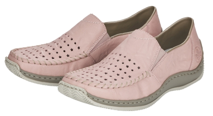 L1765-31 Rieker Туфли женские