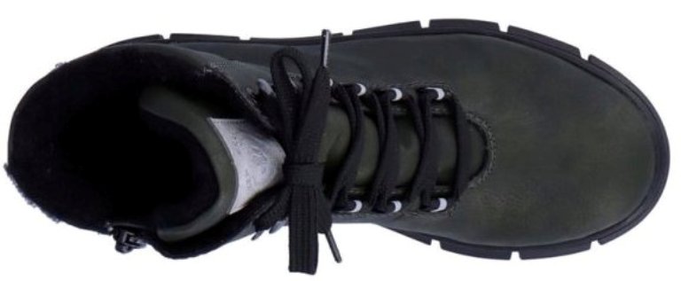 X3401-54 Rieker Ботинки женские