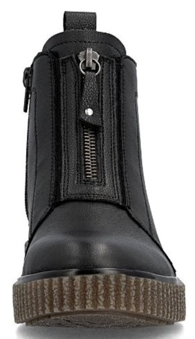 Y4354-00 Rieker Ботинки женские