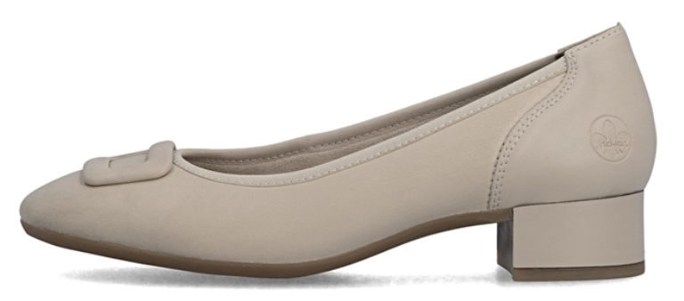 43453-62 Rieker Туфли женские