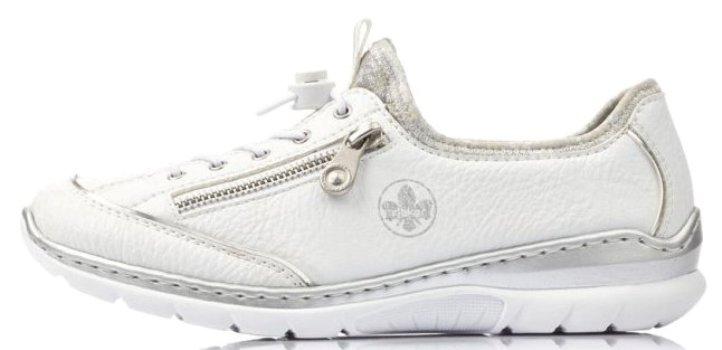 L32P2-80 Rieker Туфли женские