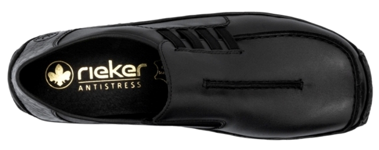 L1777-00 Rieker Туфли женские
