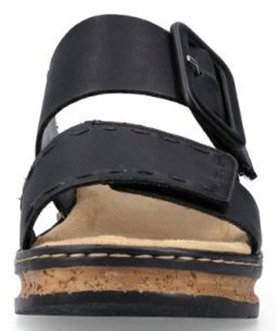 62950-00 Rieker Босоножки женские