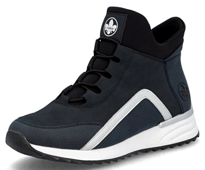 X8083-14 Rieker Ботинки женские