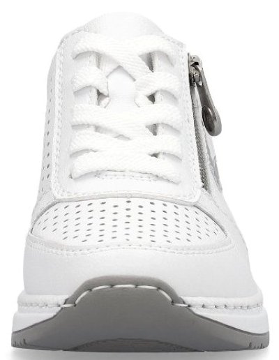 N4340-80 Rieker Туфли женские