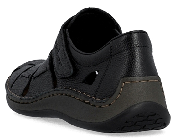 05281-00 Rieker Туфли мужские