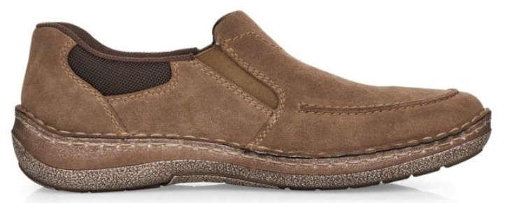 03064-25 Rieker Туфли мужские