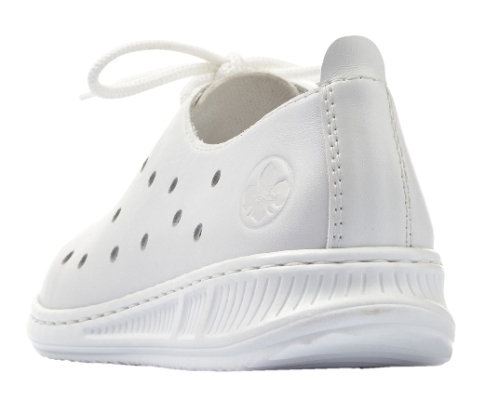 N3105-80 Rieker  Туфли женские