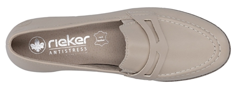 45300-63 Rieker Туфли женские