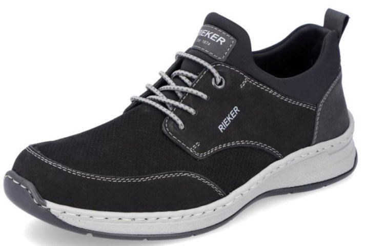 14352-00 Rieker Туфли мужские