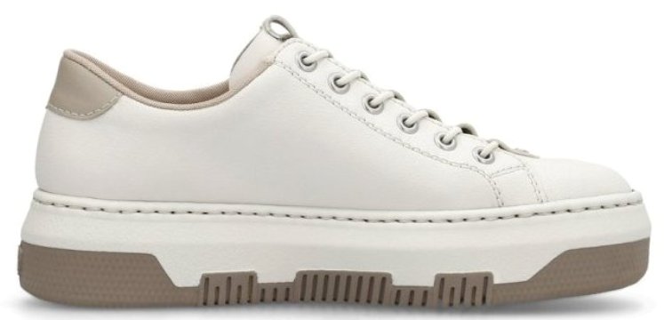 M1952-80 Rieker Туфли женские