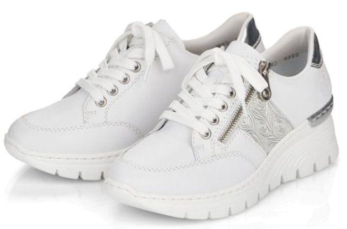 N8322-80 Rieker Туфли женские