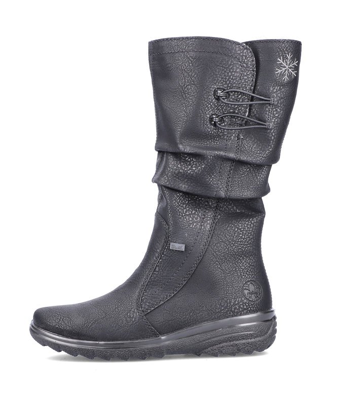 Z7072-00 Rieker Сапоги женские