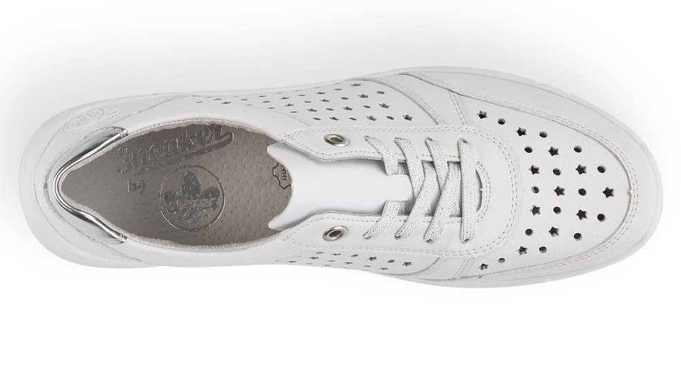 N2151-80 Rieker Туфли женские