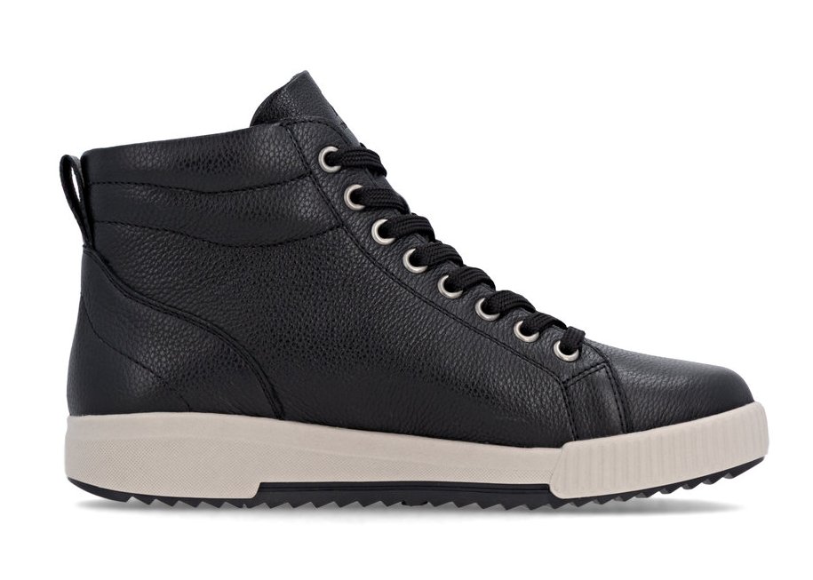 W0164-00 Rieker Ботинки женские