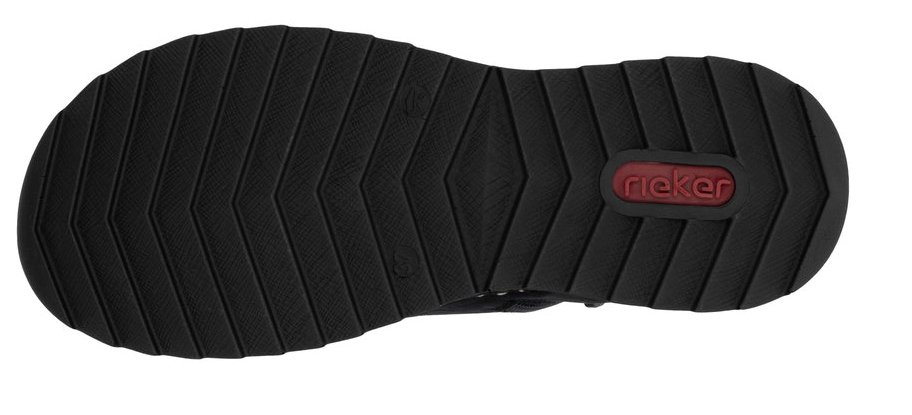 51523-01 Rieker Ботинки женские