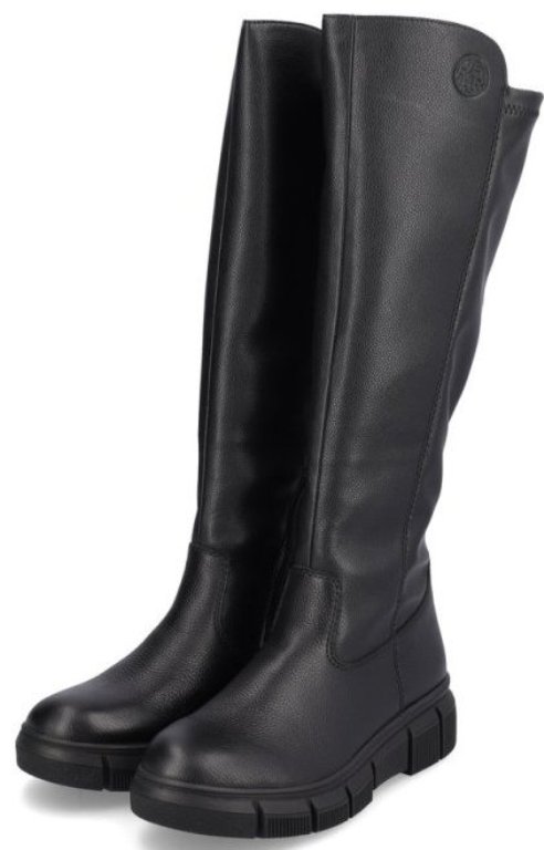 X3451-01 Rieker Сапоги женские