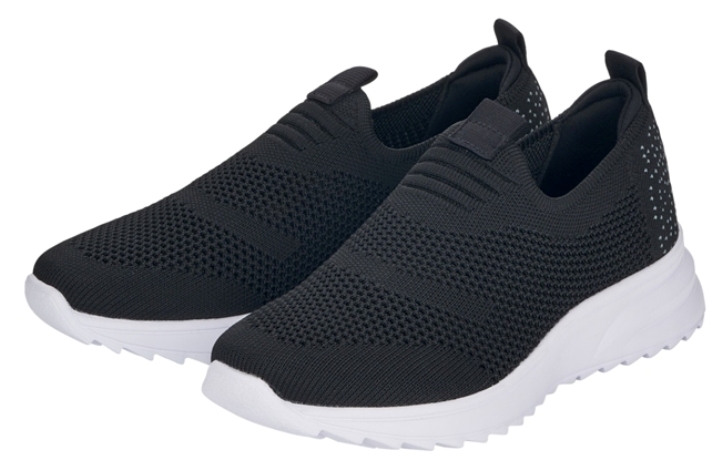 N6670-00 Rieker Туфли женские