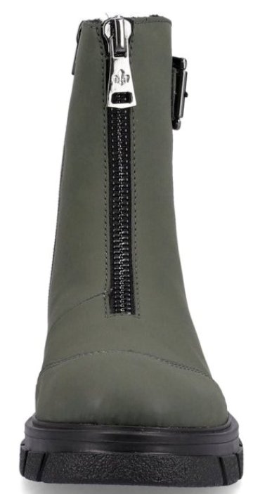 Z9194-54 Rieker Ботинки женские