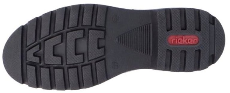 Z9658-64 Rieker Туфли женские