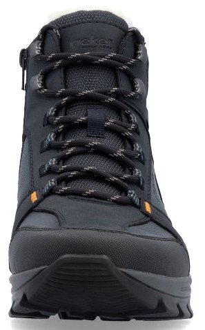 B6804-14 Rieker Ботинки мужские
