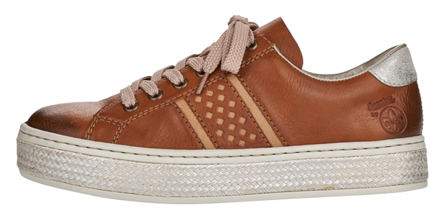 L8914-25 Rieker Туфли женские