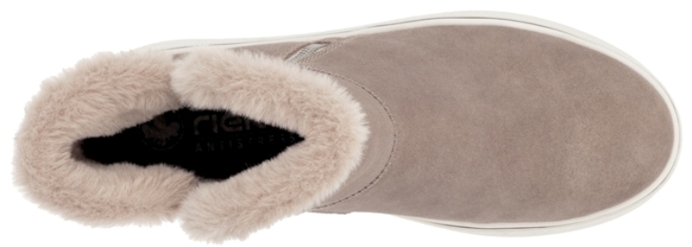 78854-64 Rieker Полусапожки женские