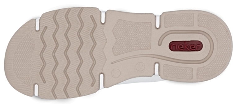 45969-80 Rieker Кроссовки женские