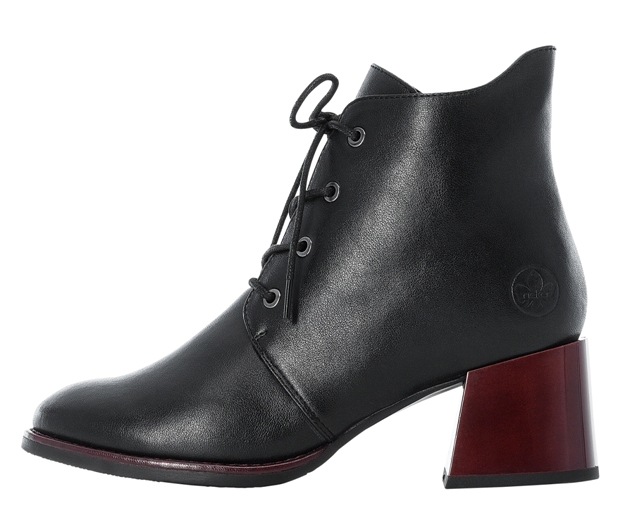 97030-00 Rieker ботинки женские