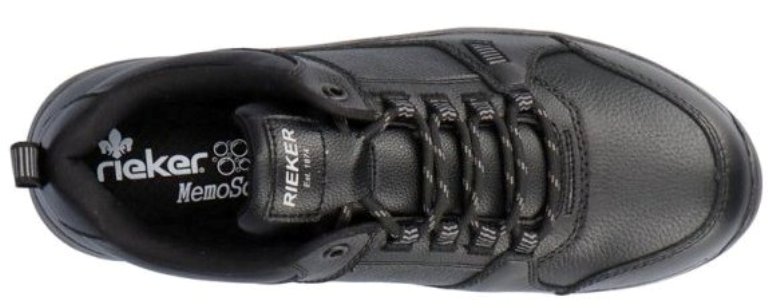 B3200-01 Rieker Туфли мужские