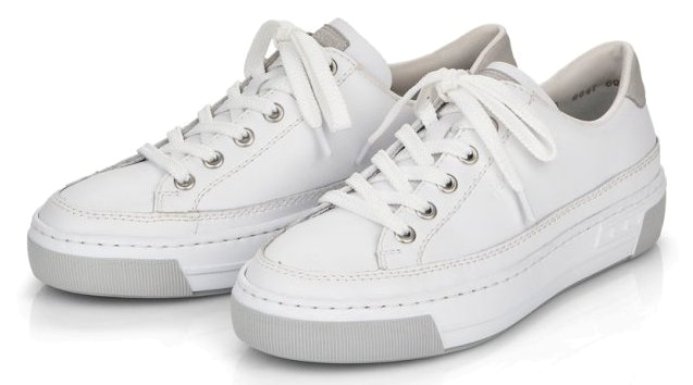 L8847-80 Rieker Туфли женские