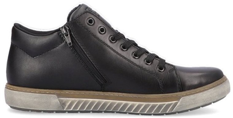 17940-00 Rieker Ботинки мужские