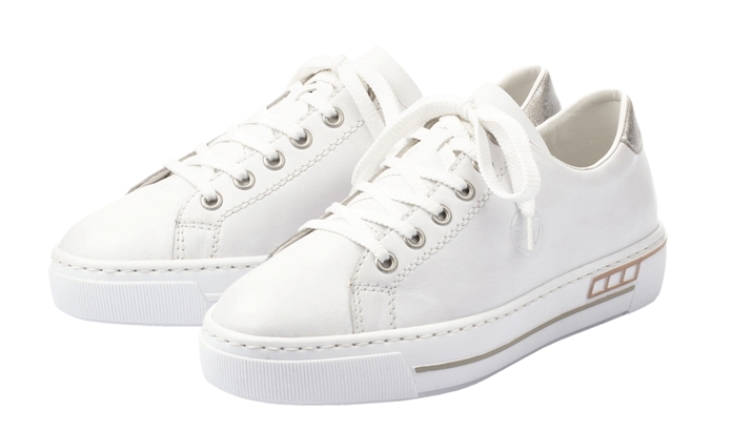 L88W1-80 Rieker Туфли женские