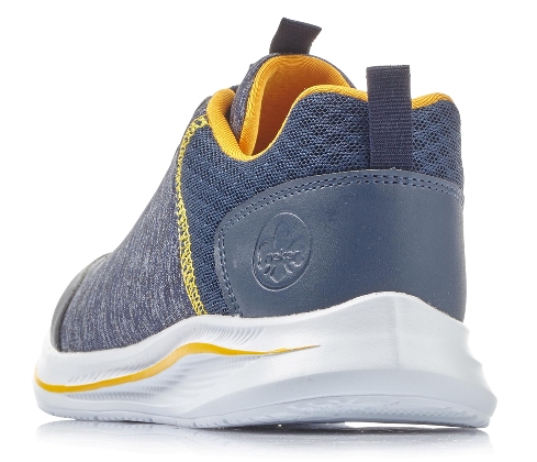 N9853-14 Rieker  Туфли женские