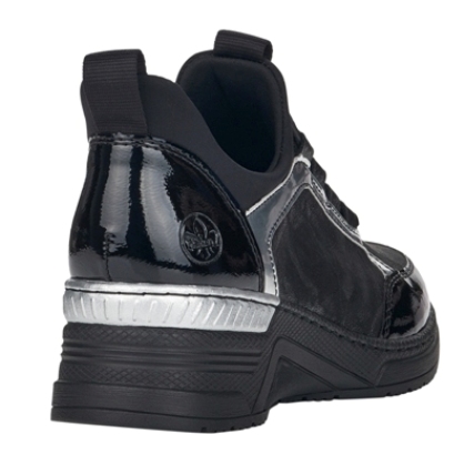 N4379-00 Rieker Туфли женские