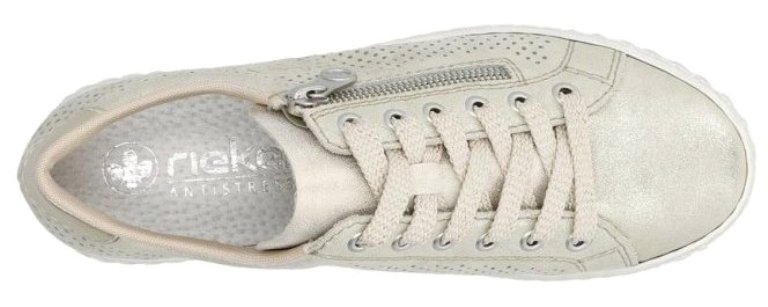 N0901-62 Rieker Туфли женские