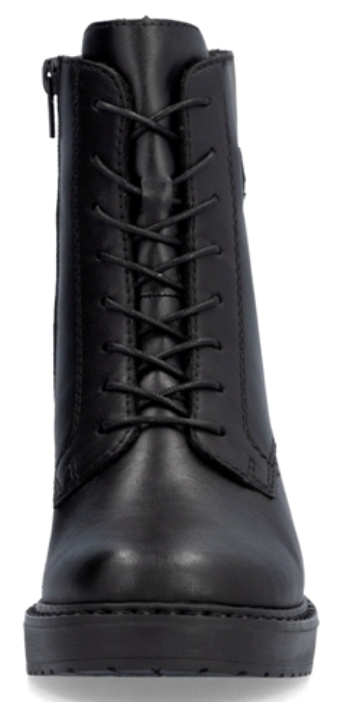 Y4102-00 Rieker Полусапожки женские